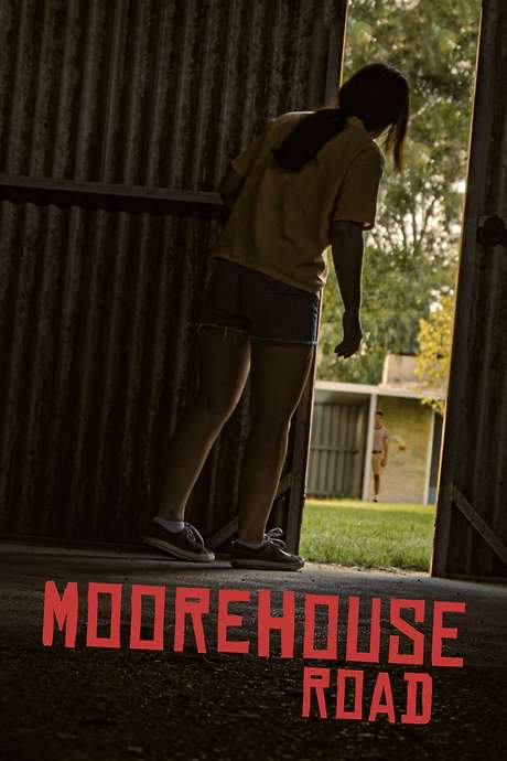 Moorehouse Road